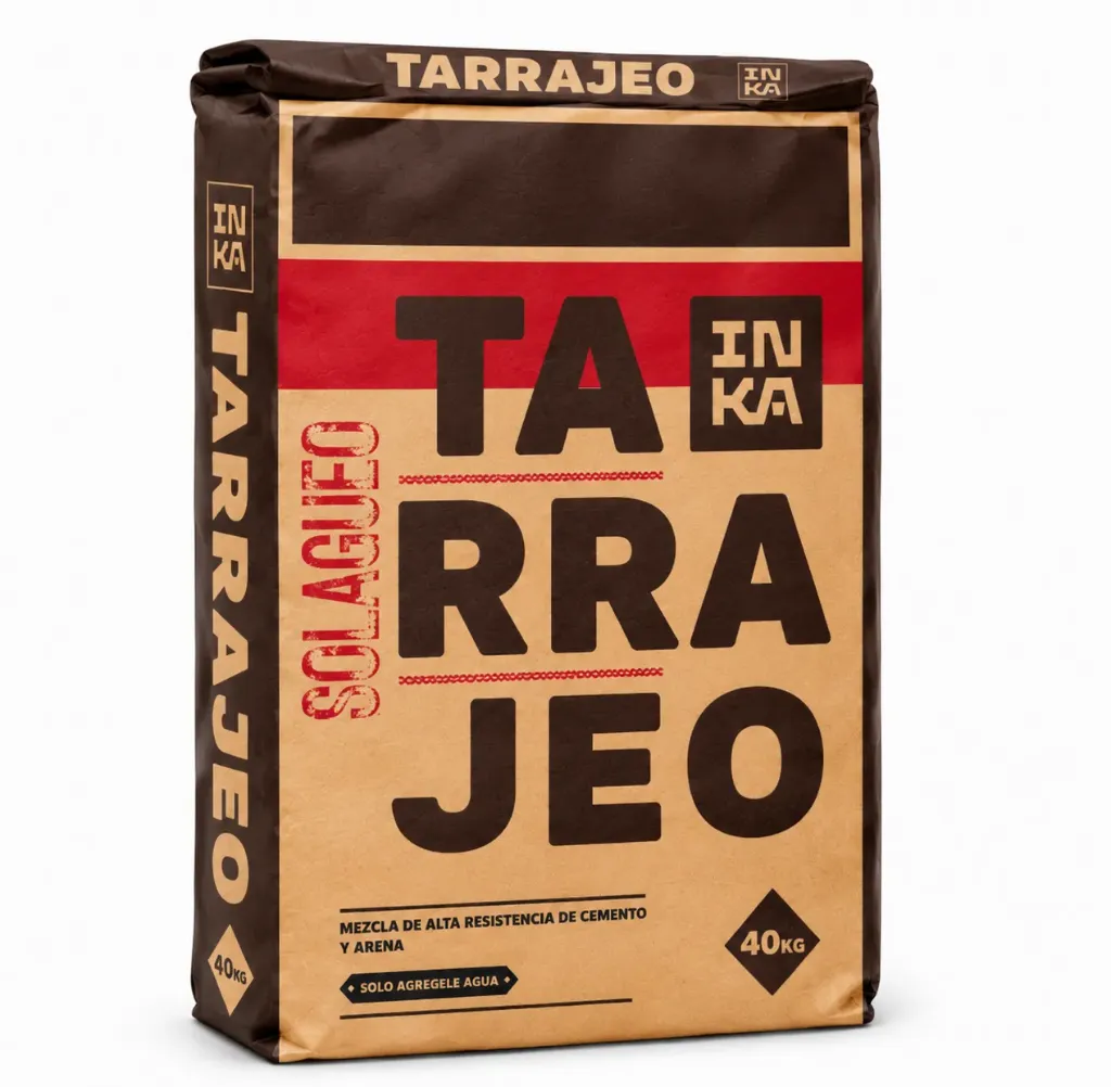 Tarrajeo Fino