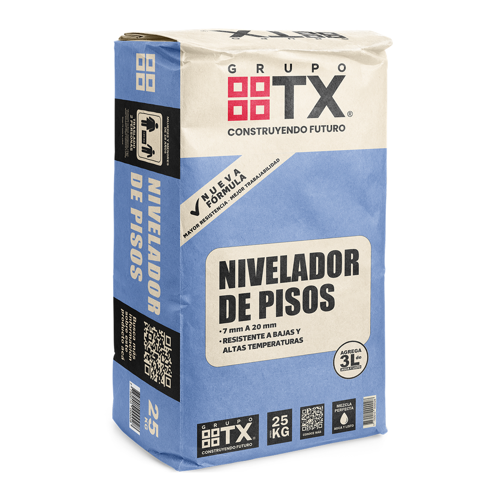 Nivelador de Pisos