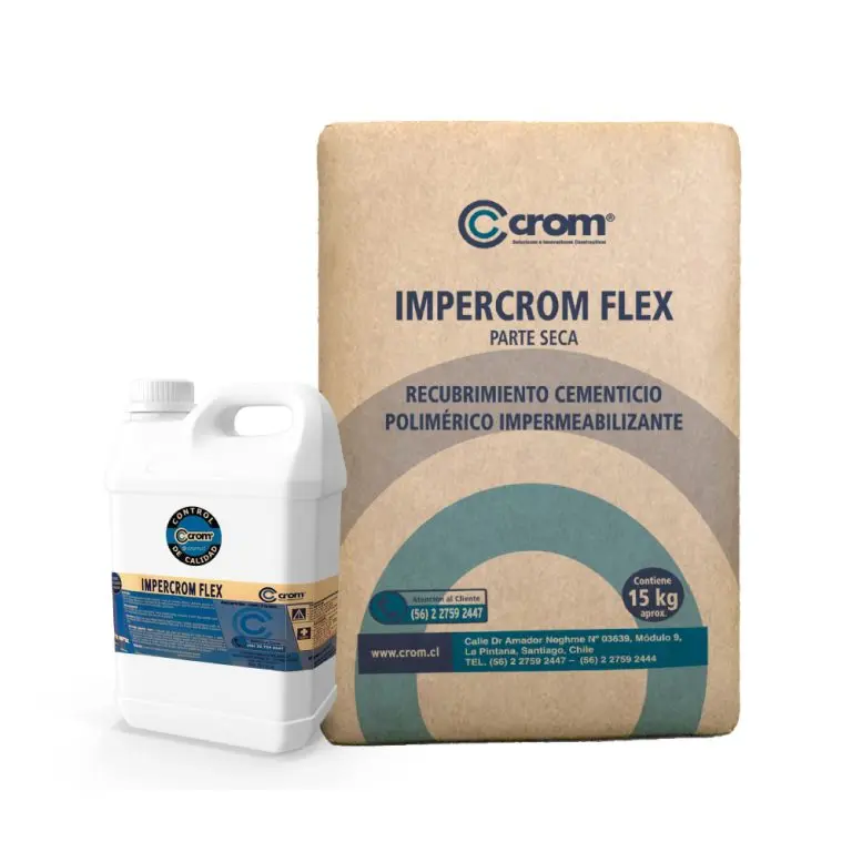 IMPERCOM Flex