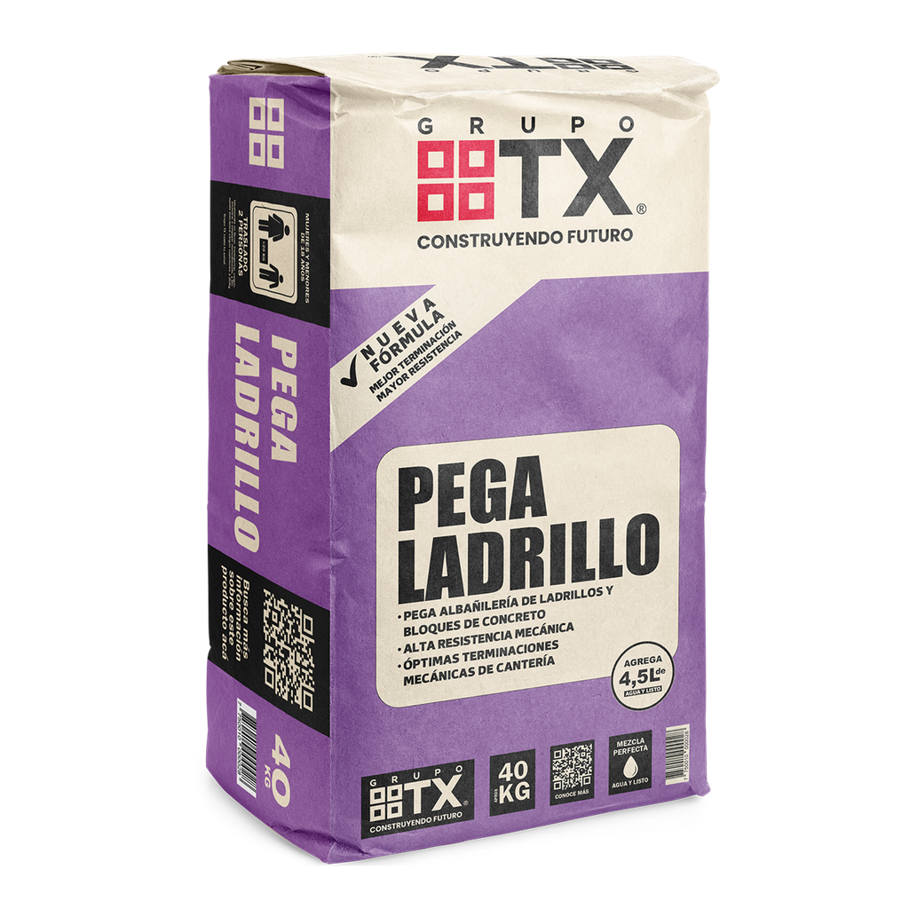 Pega Ladrillo