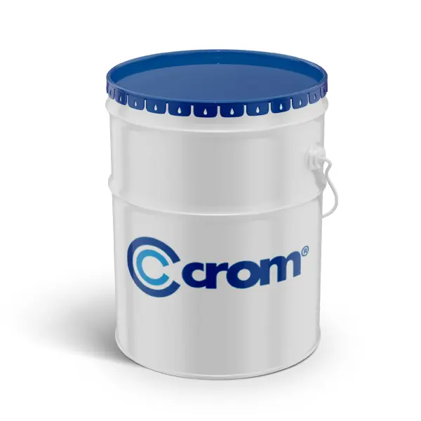 Crom Removedor de Óxido