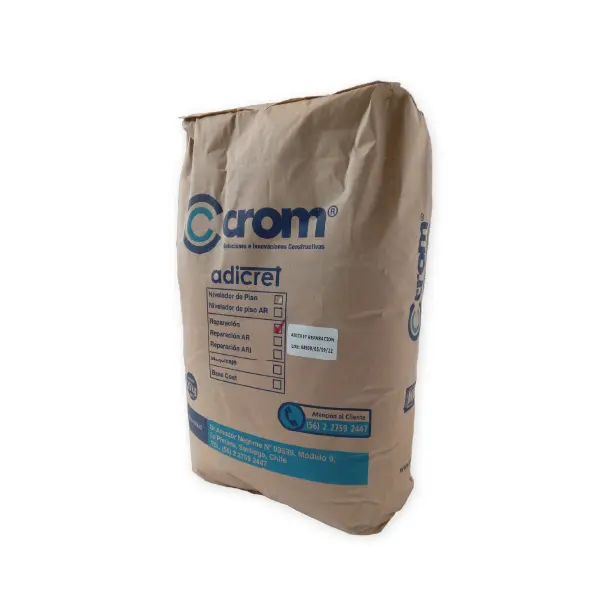 ADICRET Reparacion Doypack 3Kg