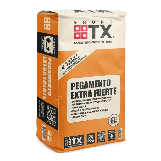 Pegamento Gris Extra Fuerte